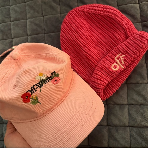 Off-White Kids Bundle fits adults too